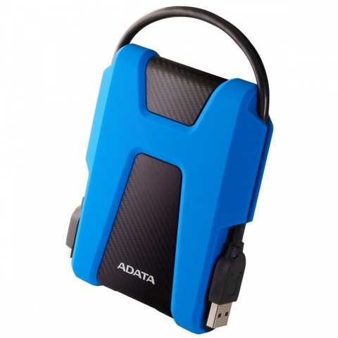Dysk twardy Durable HD680 2TB USB3.1 Blue Dysk twardy Durable HD680 2TB USB3.1 Blue