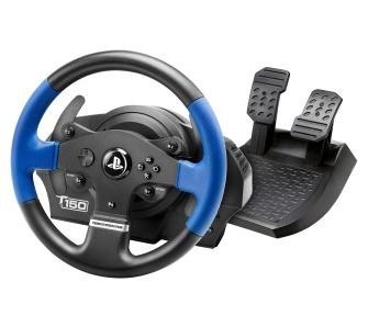 Kierownica T150 PS4/PC Kierownica T150 PS4/PC