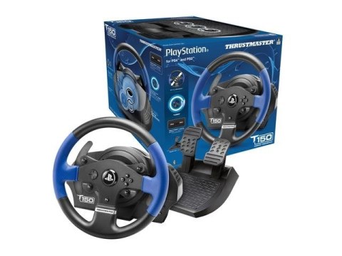 Kierownica T150 PS4/PC Kierownica T150 PS4/PC
