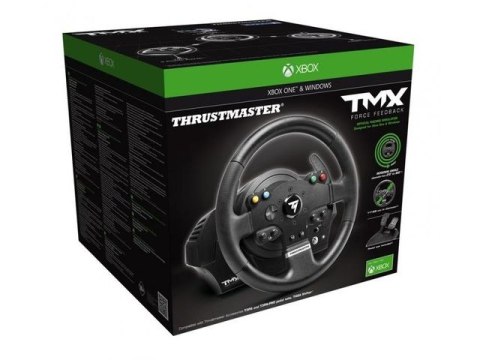 Kierownica TMX FFB PC/XONE Kierownica TMX FFB PC/XONE