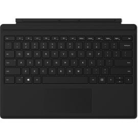 Klawiaura Surface Pro Type Cover Commercial Czarna