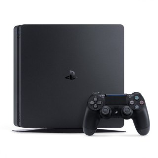 Konsola Playstation 4 500GB Slim Czarna