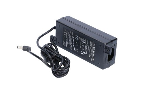 Przełącznik Gigabit PoE 8-7 port 24V 60W Przełącznik Gigabit PoE 8-7 port 24V 60W