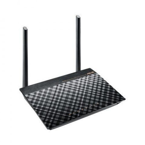 Router WiFi DSL-N16 ADSL2/2+ N300 4LAN 1WAN Router WiFi DSL-N16 ADSL2/2+ N300 4LAN 1WAN