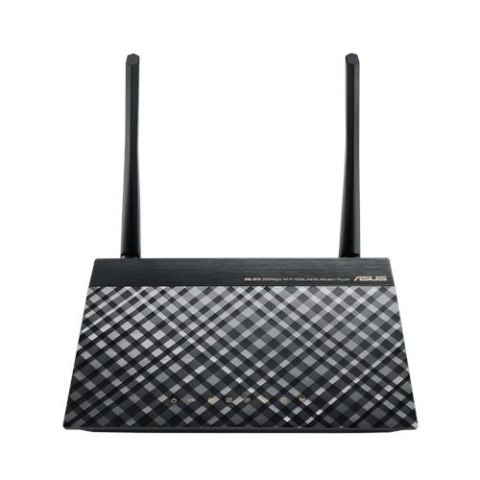 Router WiFi DSL-N16 ADSL2/2+ N300 4LAN 1WAN Router WiFi DSL-N16 ADSL2/2+ N300 4LAN 1WAN