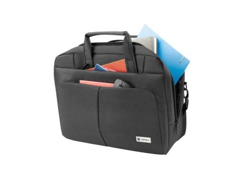 Torba notebook Gazelle 13 - 14 czarna Torba notebook Gazelle 13 - 14 czarna