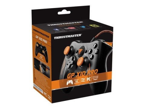 Gamepad GP XID PRO Edition PC Gamepad GP XID PRO Edition PC