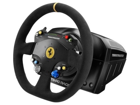 Kierownica TS-PC Racer Ferrari 488 Challenge Edition Kierownica TS-PC Racer Ferrari 488 Challenge Edition