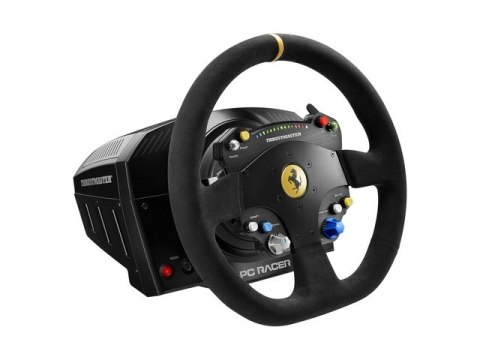 Kierownica TS-PC Racer Ferrari 488 Challenge Edition Kierownica TS-PC Racer Ferrari 488 Challenge Edition