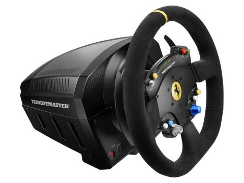 Kierownica TS-PC Racer Ferrari 488 Challenge Edition Kierownica TS-PC Racer Ferrari 488 Challenge Edition