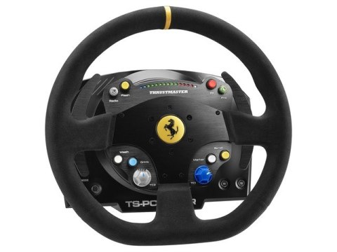 Kierownica TS-PC Racer Ferrari 488 Challenge Edition Kierownica TS-PC Racer Ferrari 488 Challenge Edition