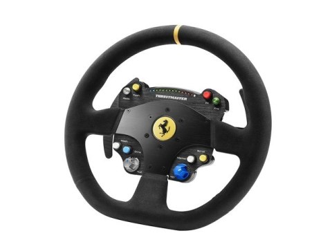 Kierownica TS-PC Racer Ferrari 488 Challenge Edition Kierownica TS-PC Racer Ferrari 488 Challenge Edition