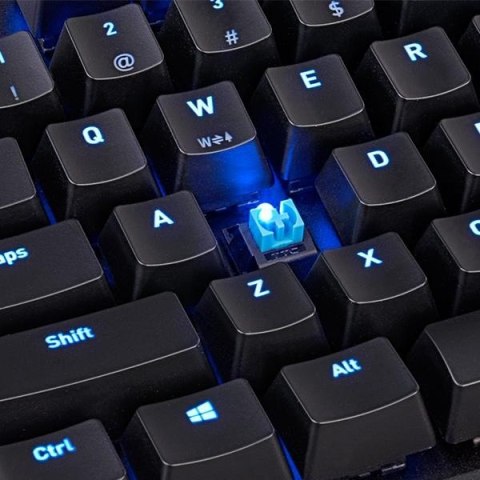 Klawiatura TT eSports Neptune PRO TTC Klawiatura TT eSports Neptune PRO TTC