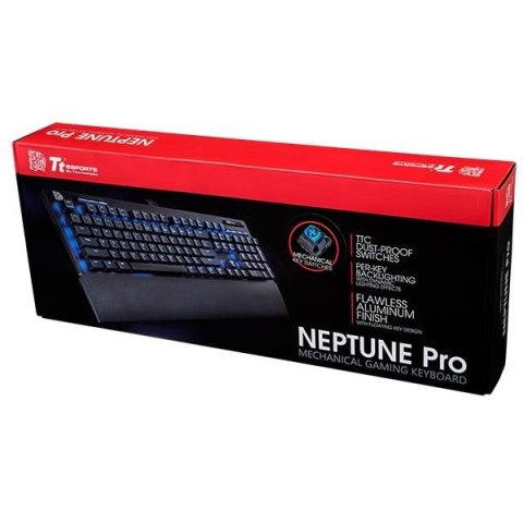 Klawiatura TT eSports Neptune PRO TTC Klawiatura TT eSports Neptune PRO TTC