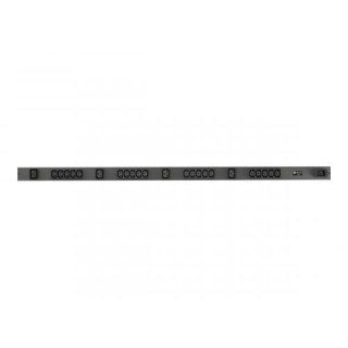 Listwa PDU VP7552 C20 230V 20xC13 4xC19