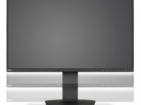 Monitor Multisync EA271U 27 UHD Czarny