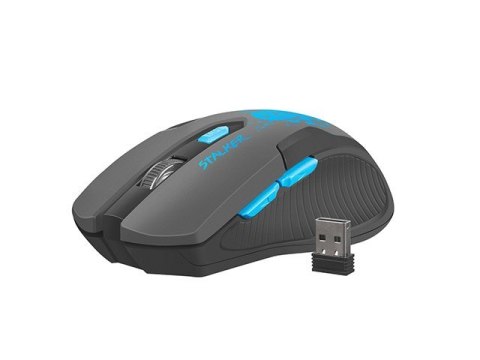 Mysz Stalker 2000 DPI dla graczy Mysz Stalker 2000 DPI dla graczy