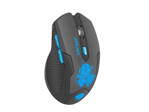 Mysz Stalker 2000 DPI dla graczy Mysz Stalker 2000 DPI dla graczy