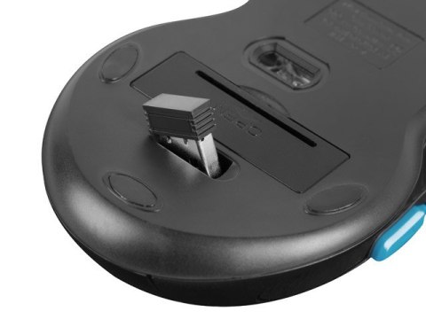 Mysz Stalker 2000 DPI dla graczy Mysz Stalker 2000 DPI dla graczy