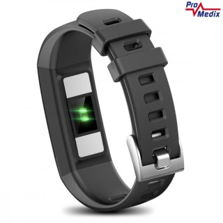 Opaska Fitness Tracker EKG PR-650