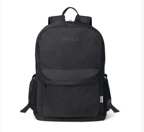 Plecak na laptopa BASE XX B2 15.6 czarny Plecak na laptopa BASE XX B2 15.6 czarny