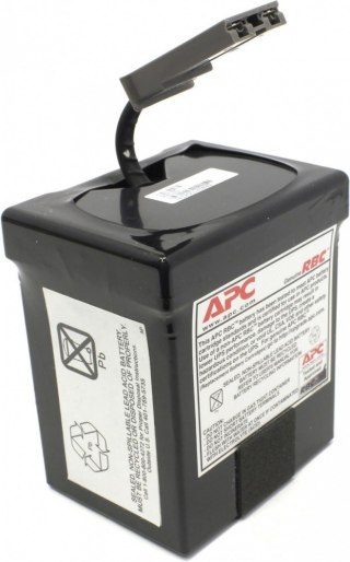 RBC30 Akumulator do CyberFort 500 BF500
