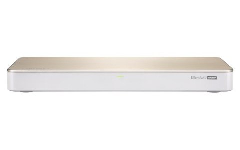 Serwer NAS HS-453DX-8G 4x0HDD 8GB 4x1,5GHz 1x10GbE NBASE-T Tower Serwer NAS HS-453DX-8G 4x0HDD 8GB 4x1,5GHz 1x10GbE NBASE-T Tower