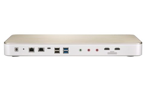 Serwer NAS HS-453DX-8G 4x0HDD 8GB 4x1,5GHz 1x10GbE NBASE-T Tower Serwer NAS HS-453DX-8G 4x0HDD 8GB 4x1,5GHz 1x10GbE NBASE-T Tower