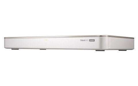 Serwer NAS HS-453DX-8G 4x0HDD 8GB 4x1,5GHz 1x10GbE NBASE-T Tower Serwer NAS HS-453DX-8G 4x0HDD 8GB 4x1,5GHz 1x10GbE NBASE-T Tower