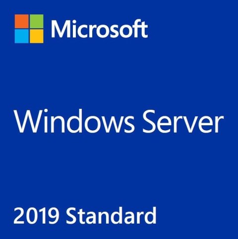 Windows Server Standard 2019 64bit ENG 16Core 5CAL DVD Box Windows Server Standard 2019 64bit ENG 16Core 5CAL DVD Box
