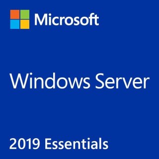Windows Svr Essentials 2019 ENG 64bit DVD Box G3S-01184