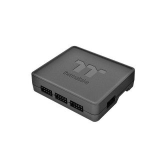 Chłodzenie pamięci Pacific R1 Plus Memory Cover/LED