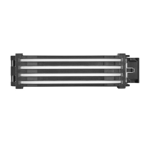 Chłodzenie pamięci Pacific R1 Plus Memory Cover/LED Chłodzenie pamięci Pacific R1 Plus Memory Cover/LED