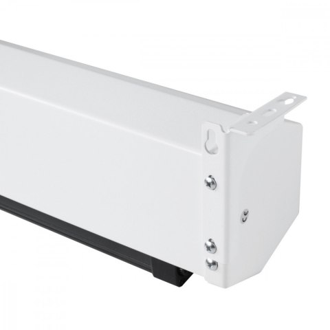 Ekran elektryczny z naciągiem Premium MC-952 Ekran elektryczny z naciągiem Premium MC-952