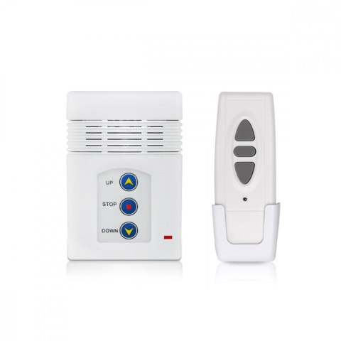 Ekran elektryczny z naciągiem Premium MC-952 Ekran elektryczny z naciągiem Premium MC-952