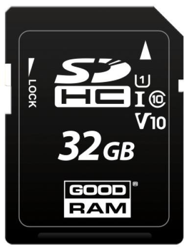 Karta SD 32GB Class 10 UHS I Karta SD 32GB Class 10 UHS I