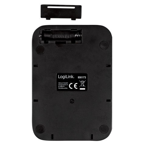 Klawiatura bezprzewodowa numeryczna, 18 klawiszy, 2.4GHz Klawiatura bezprzewodowa numeryczna, 18 klawiszy, 2.4GHz