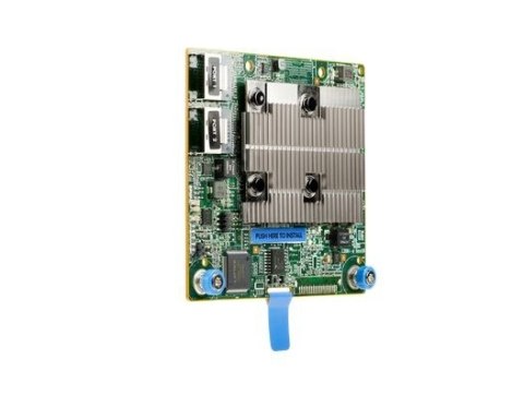 Kontroler Smart Array E208i-a SR Gen10 Ctr 869079-B21 Kontroler Smart Array E208i-a SR Gen10 Ctr 869079-B21