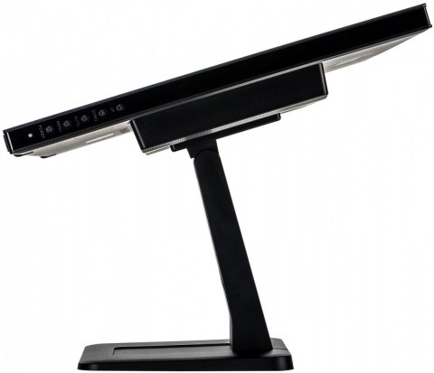 Monitor 27 T2736MSC-B1 AMVA, 10pkt, pojemnościowy, HDMI, DP, USB Monitor 27 T2736MSC-B1 AMVA, 10pkt, pojemnościowy, HDMI, DP, USB