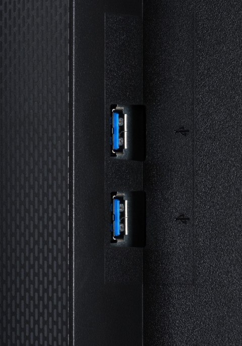 Monitor 27 T2736MSC-B1 AMVA, 10pkt, pojemnościowy, HDMI, DP, USB Monitor 27 T2736MSC-B1 AMVA, 10pkt, pojemnościowy, HDMI, DP, USB