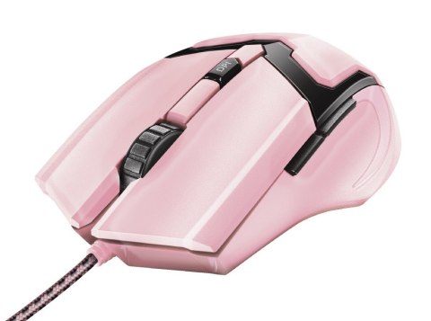 Mysz gamingowa GXT 101P GAV różowa