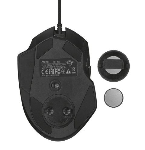 Mysz gamingowa GXT 165 Celox