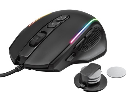 Mysz gamingowa GXT 165 Celox
