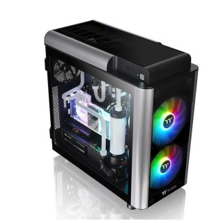 Obudowa Level 20 GT ARGB E-ATX Full Tower, szkło hartowane, Czarna