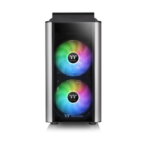 Obudowa Level 20 GT ARGB E-ATX Full Tower, szkło hartowane, Czarna