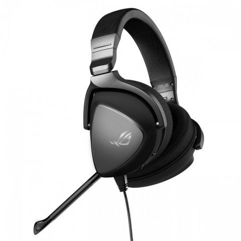 Słuchawki ROG Delta Core z mikrofonem Słuchawki ROG Delta Core z mikrofonem