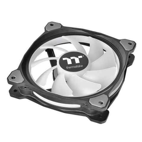 Wentylator Riing Duo 14 LED RGB Plus TT Premium (3x140mm, 500-1400 RPM) Wentylator Riing Duo 14 LED RGB Plus TT Premium (3x140mm, 500-1400 RPM)
