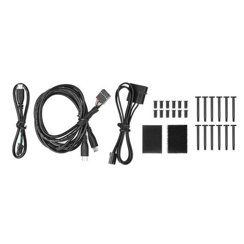 Wentylator Riing Duo 14 LED RGB Plus TT Premium (3x140mm, 500-1400 RPM) Wentylator Riing Duo 14 LED RGB Plus TT Premium (3x140mm, 500-1400 RPM)