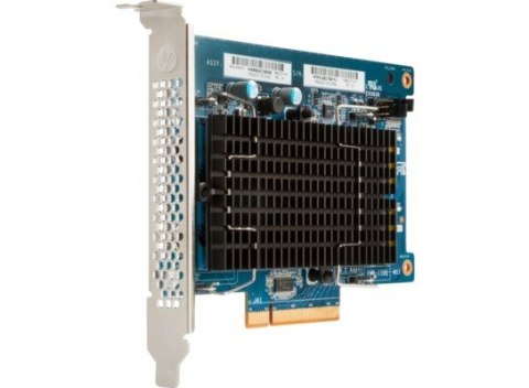 Dysk Z Turbo Drive Dual Pro 1TB SSD 4YF62AA Dysk Z Turbo Drive Dual Pro 1TB SSD 4YF62AA