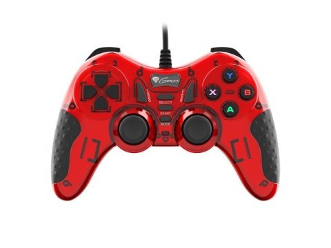 Gamepad Mangan 200 (PC) przewodowy Gamepad Mangan 200 (PC) przewodowy